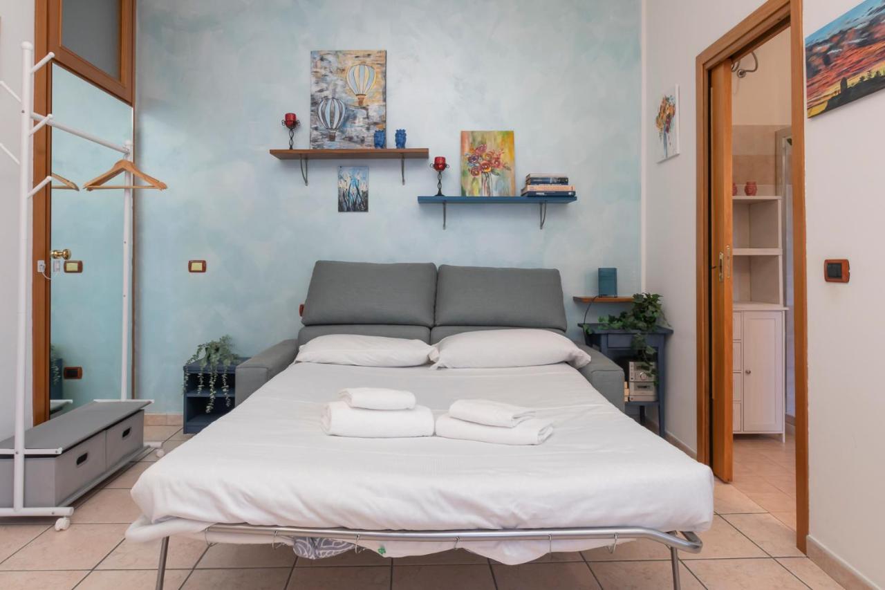 Mariblanca - Mac Mahon 45 Apartman Milánó Kültér fotó